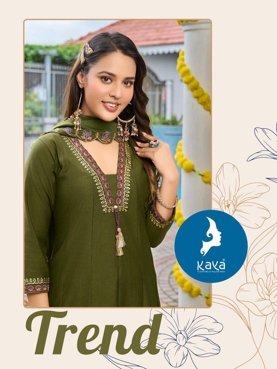 Kaya vidhi anarkali kurti factory in surat